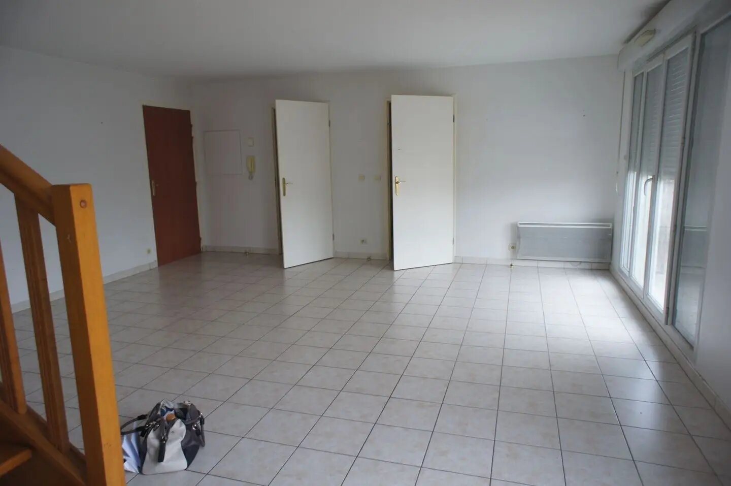 Appartement à vendre, 94m², Mantes-la-Ville