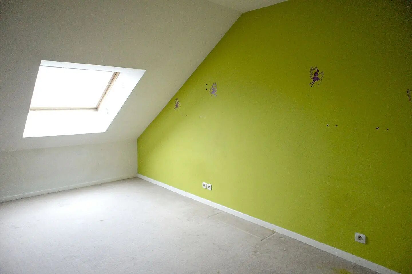Appartement à vendre, 94m², Mantes-la-Ville