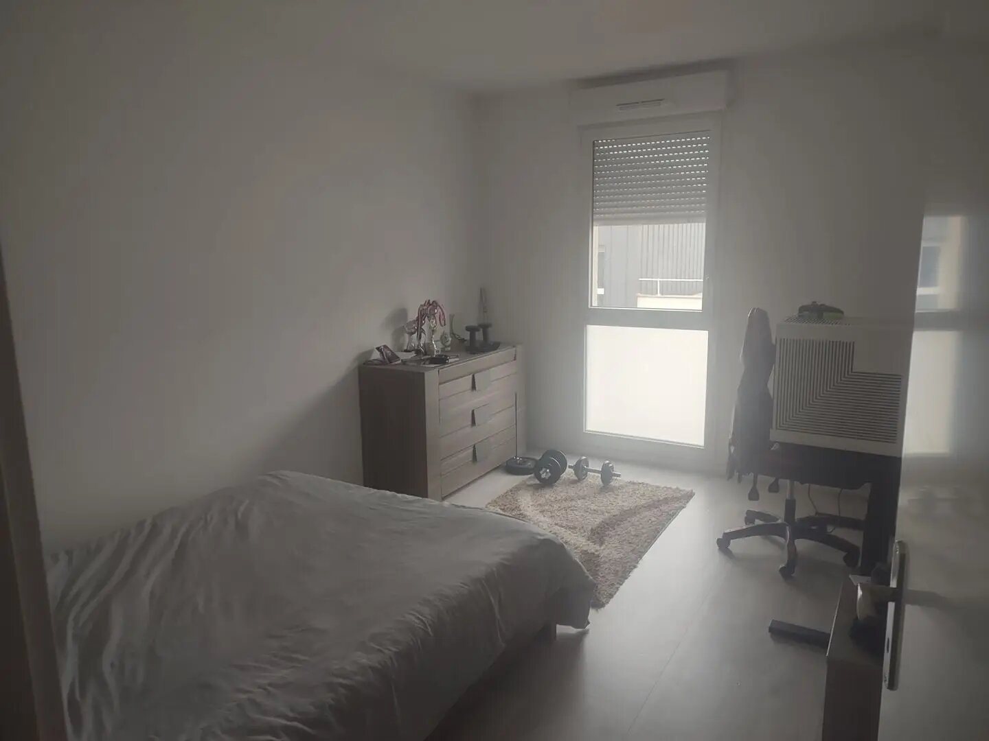 Appartement à louer, 62m², Bonnières-sur-Seine