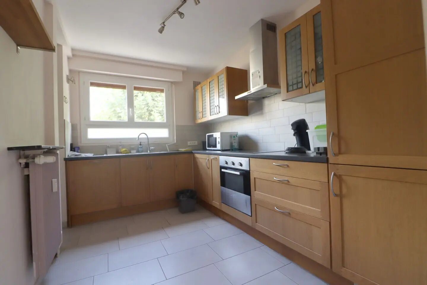 Appartement à louer, 74m², Mantes-la-Jolie