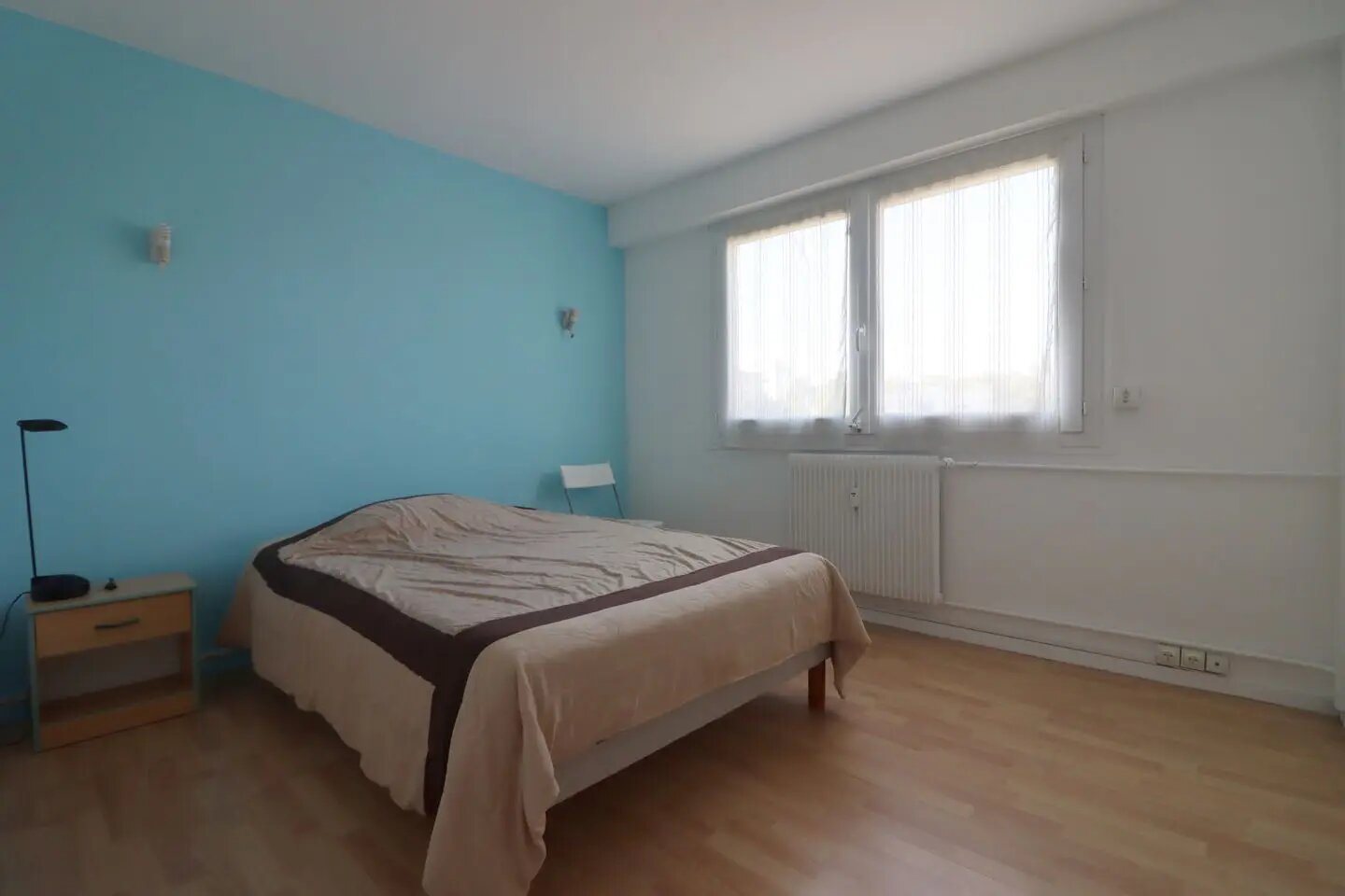 Appartement à louer, 74m², Mantes-la-Jolie