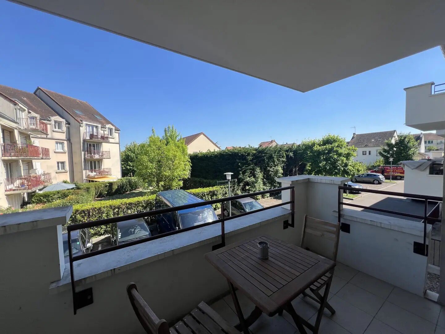 Appartement à vendre, 43m², Mantes-la-Jolie