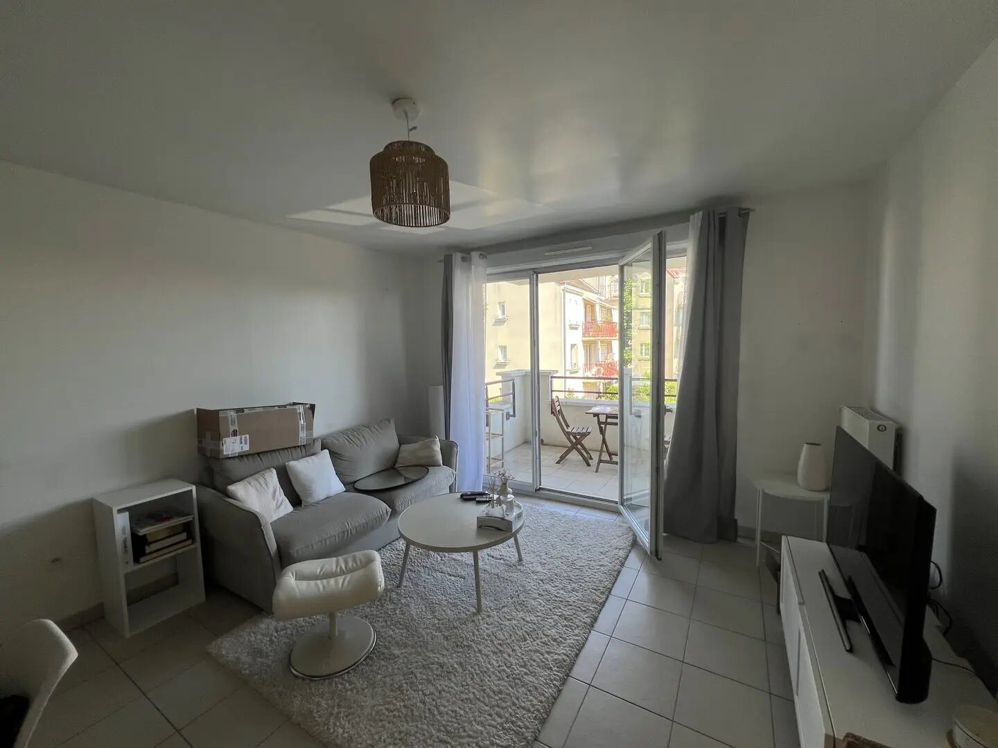 Appartement à vendre, 43m², Mantes-la-Jolie