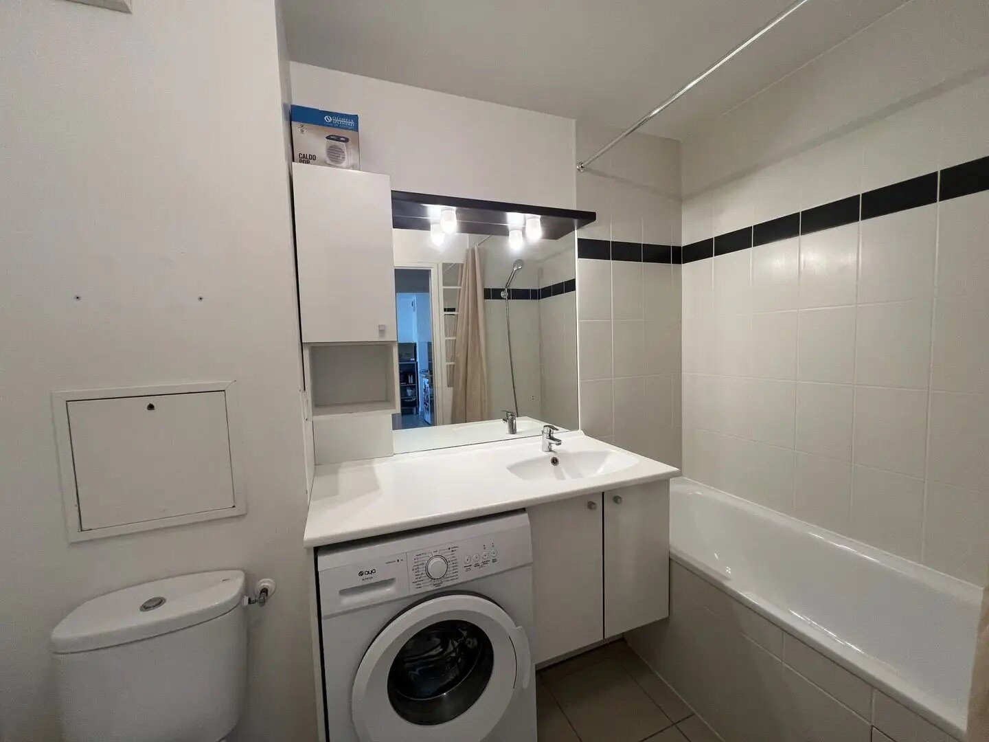 Appartement à vendre, 43m², Mantes-la-Jolie