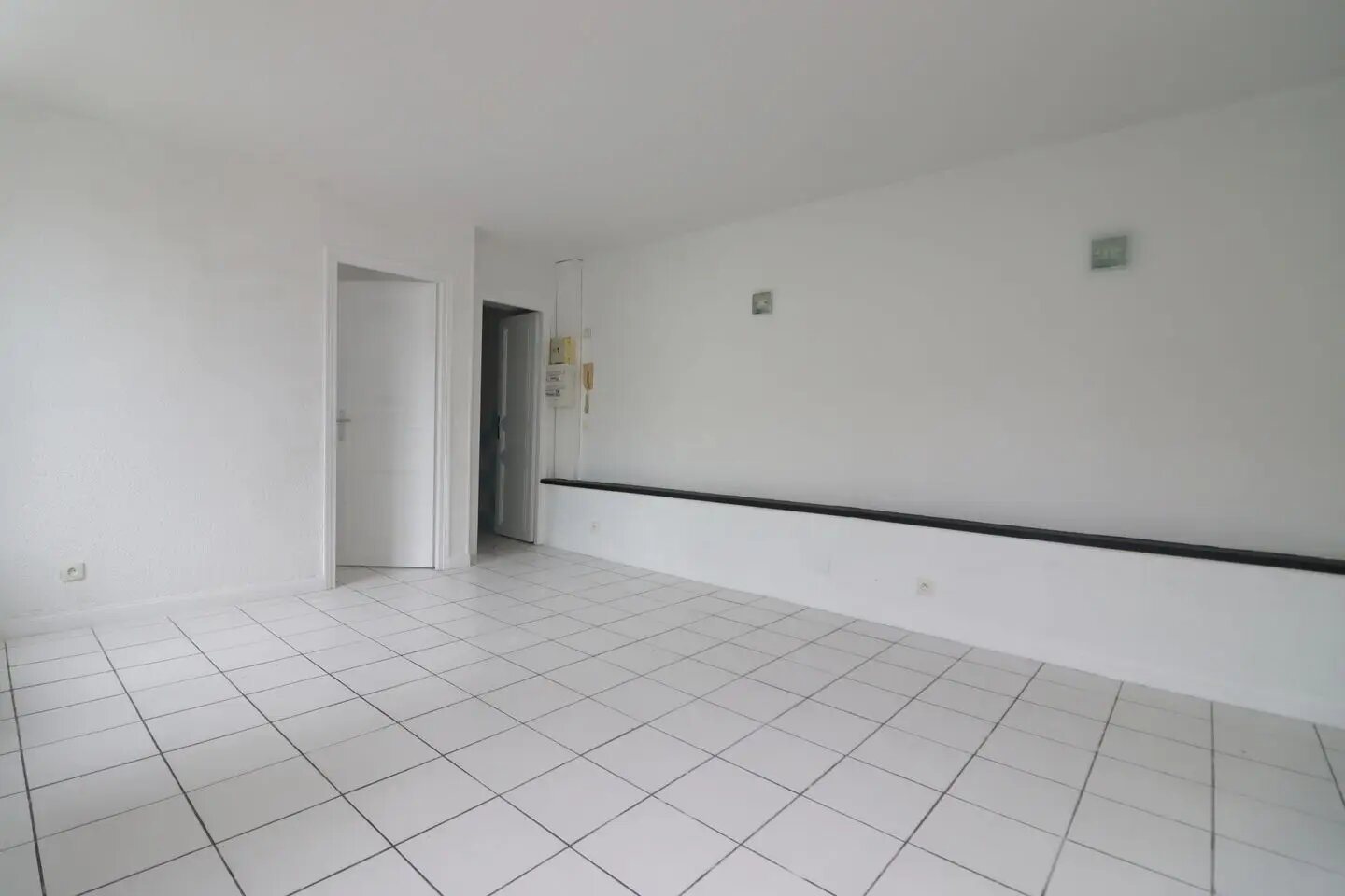 Appartement à louer, 41m², Mantes-la-Jolie