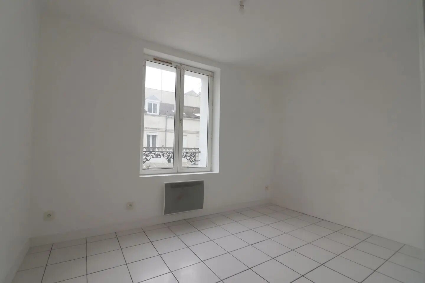 Appartement à louer, 41m², Mantes-la-Jolie