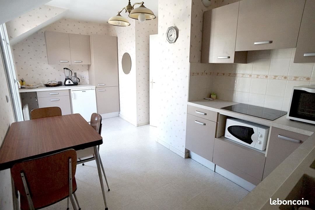 Appartement à vendre, 66m², Limay