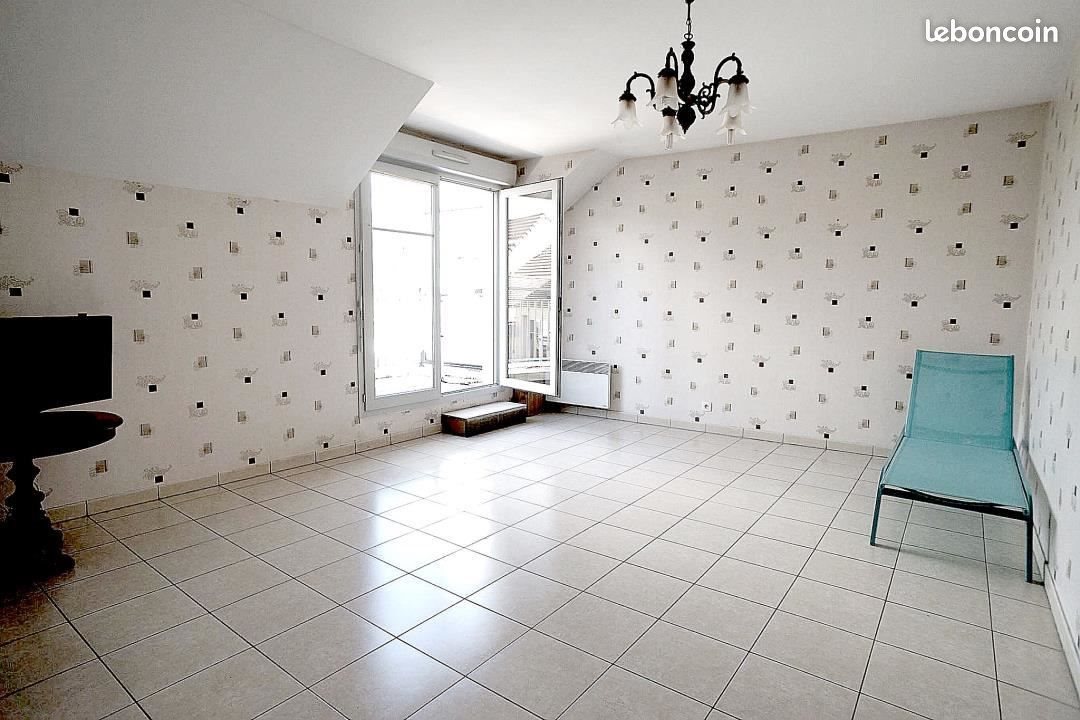 Appartement à vendre, 66m², Limay