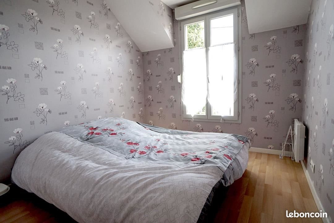 Appartement à vendre, 66m², Limay
