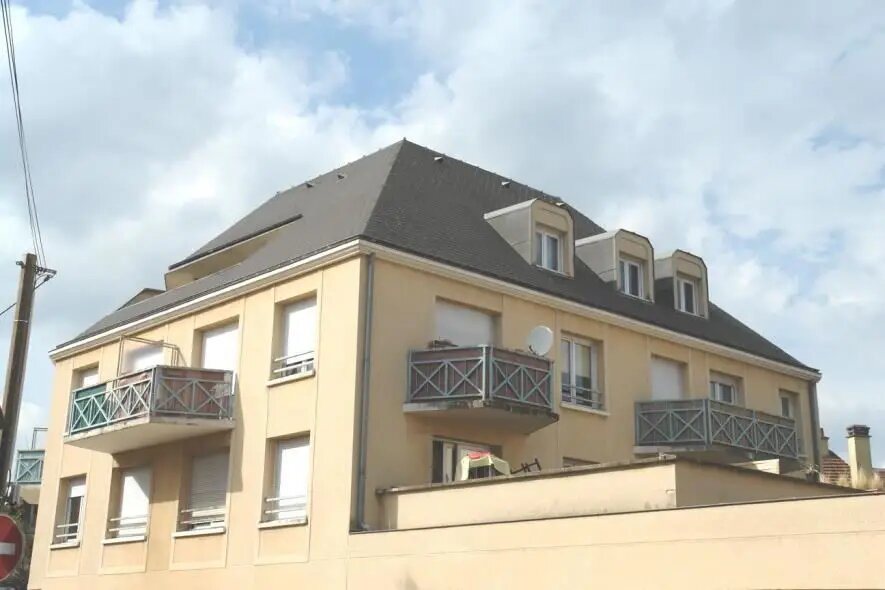 Appartement à louer, 46m², Mantes-la-Jolie