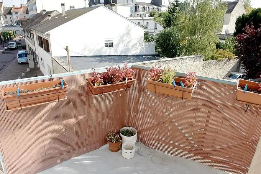 Appartement à louer, 46m², Mantes-la-Jolie
