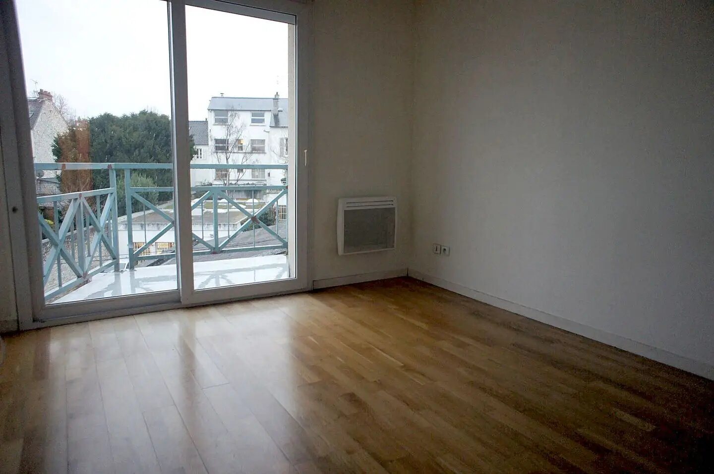 Appartement à louer, 46m², Mantes-la-Jolie
