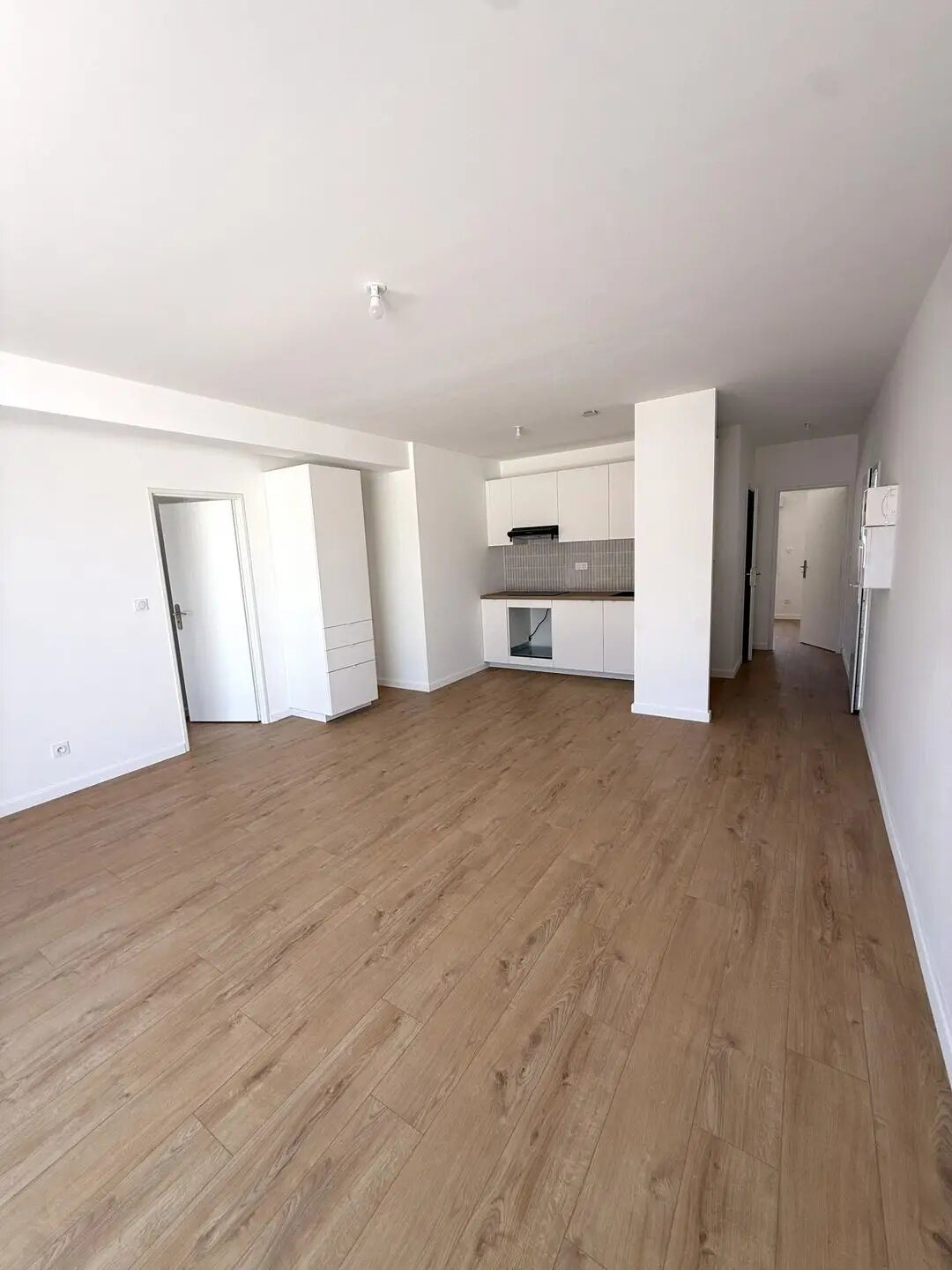 Appartement à vendre, 61m², Montpellier