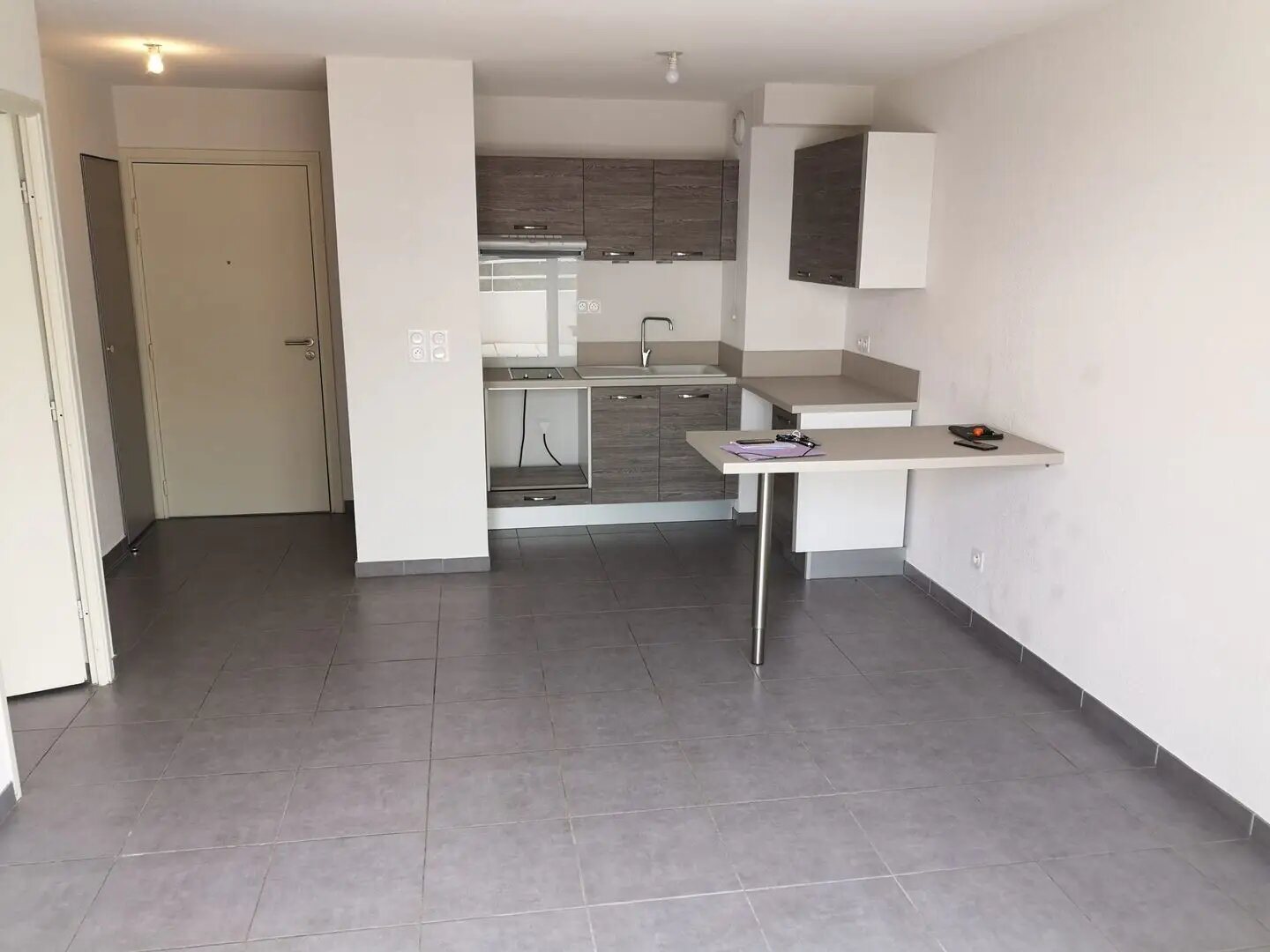 Appartement à vendre, 37m², Montpellier