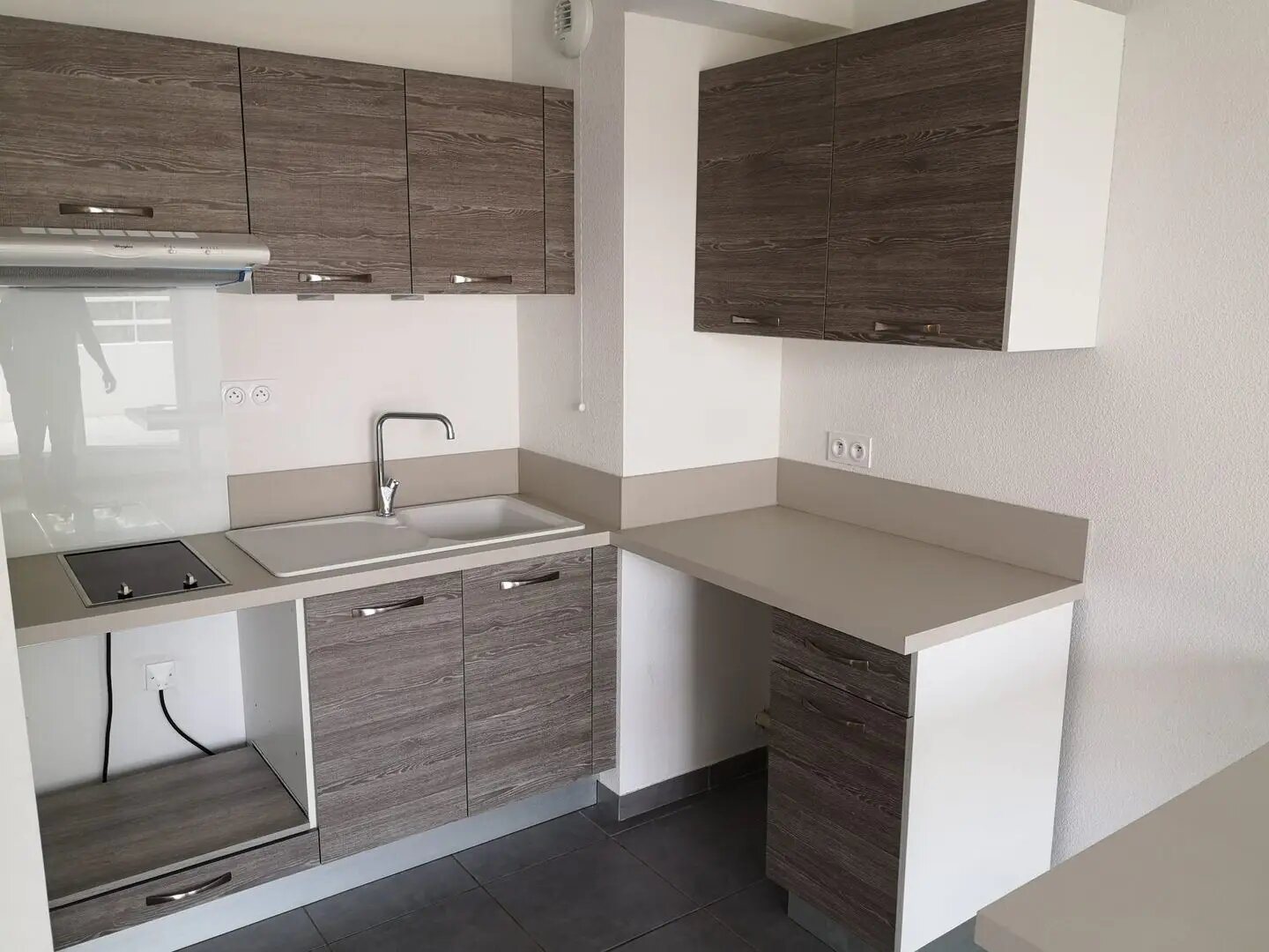Appartement à vendre, 37m², Montpellier