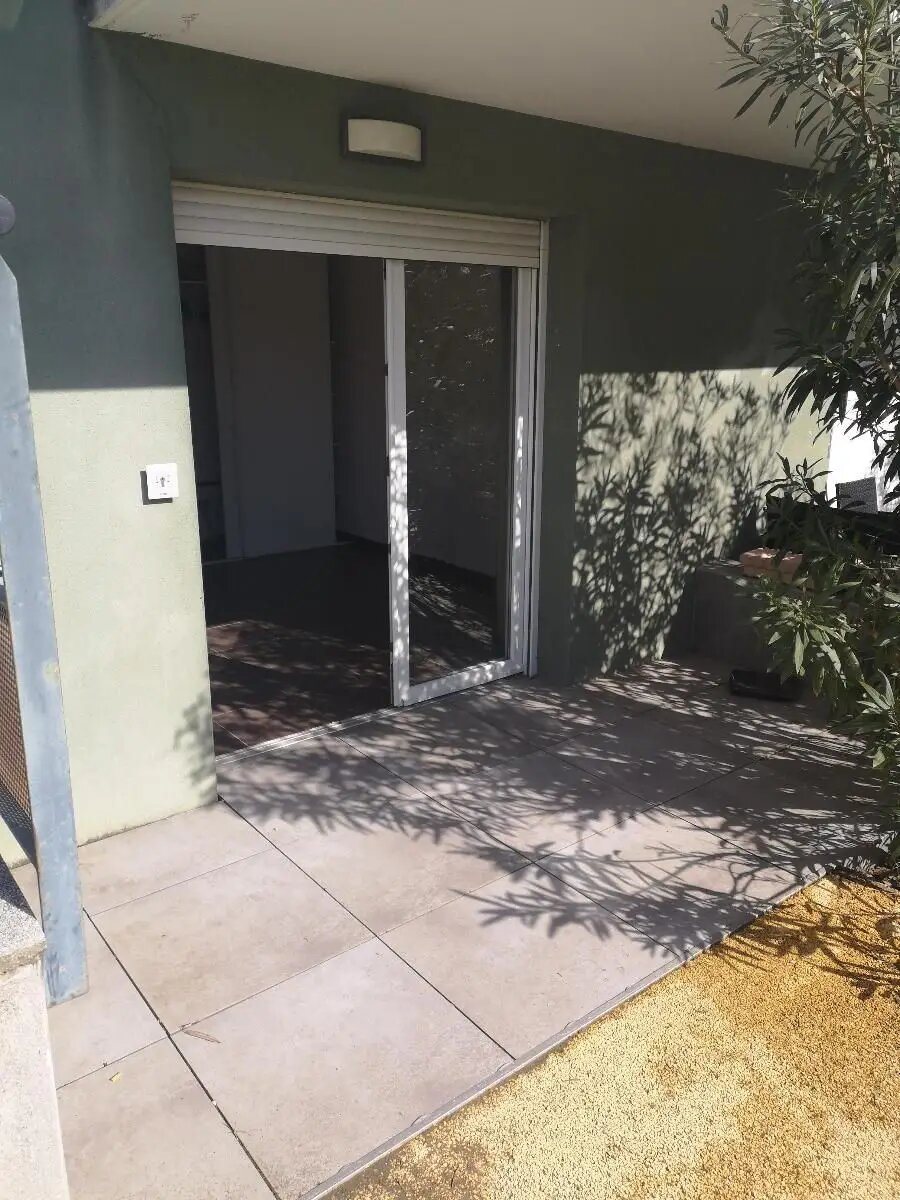Appartement à louer, 21m², Montpellier