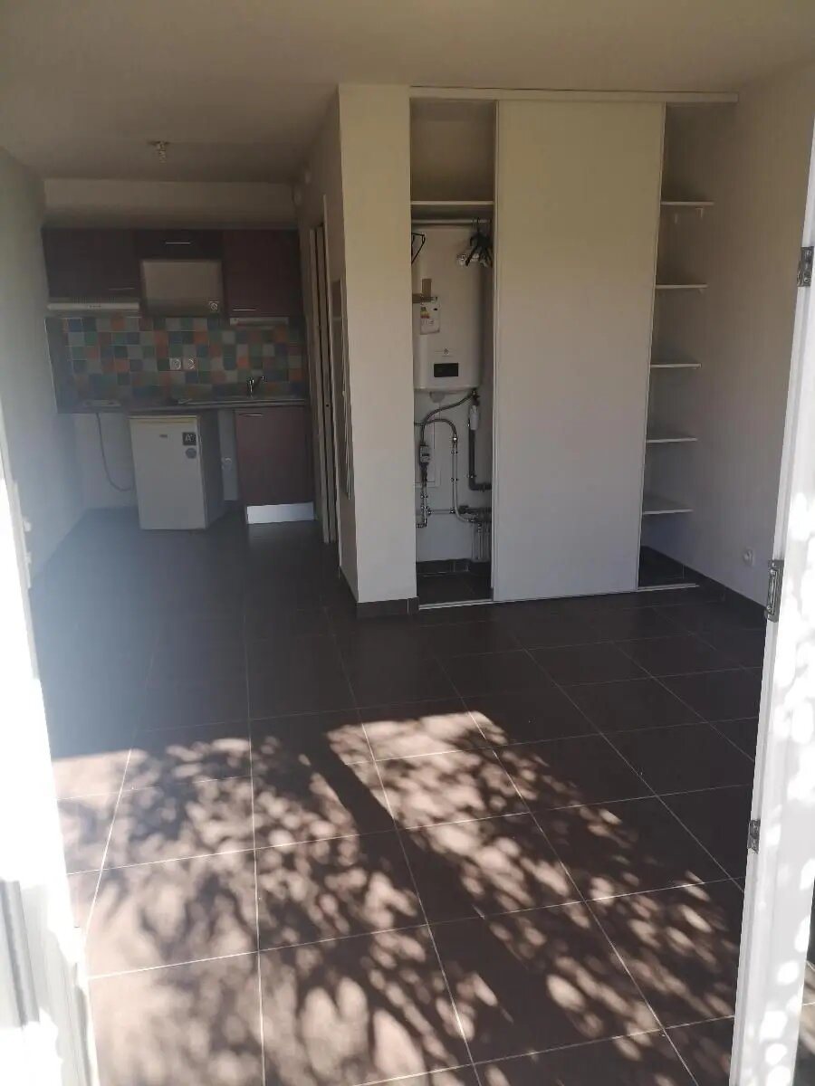Appartement à louer, 21m², Montpellier