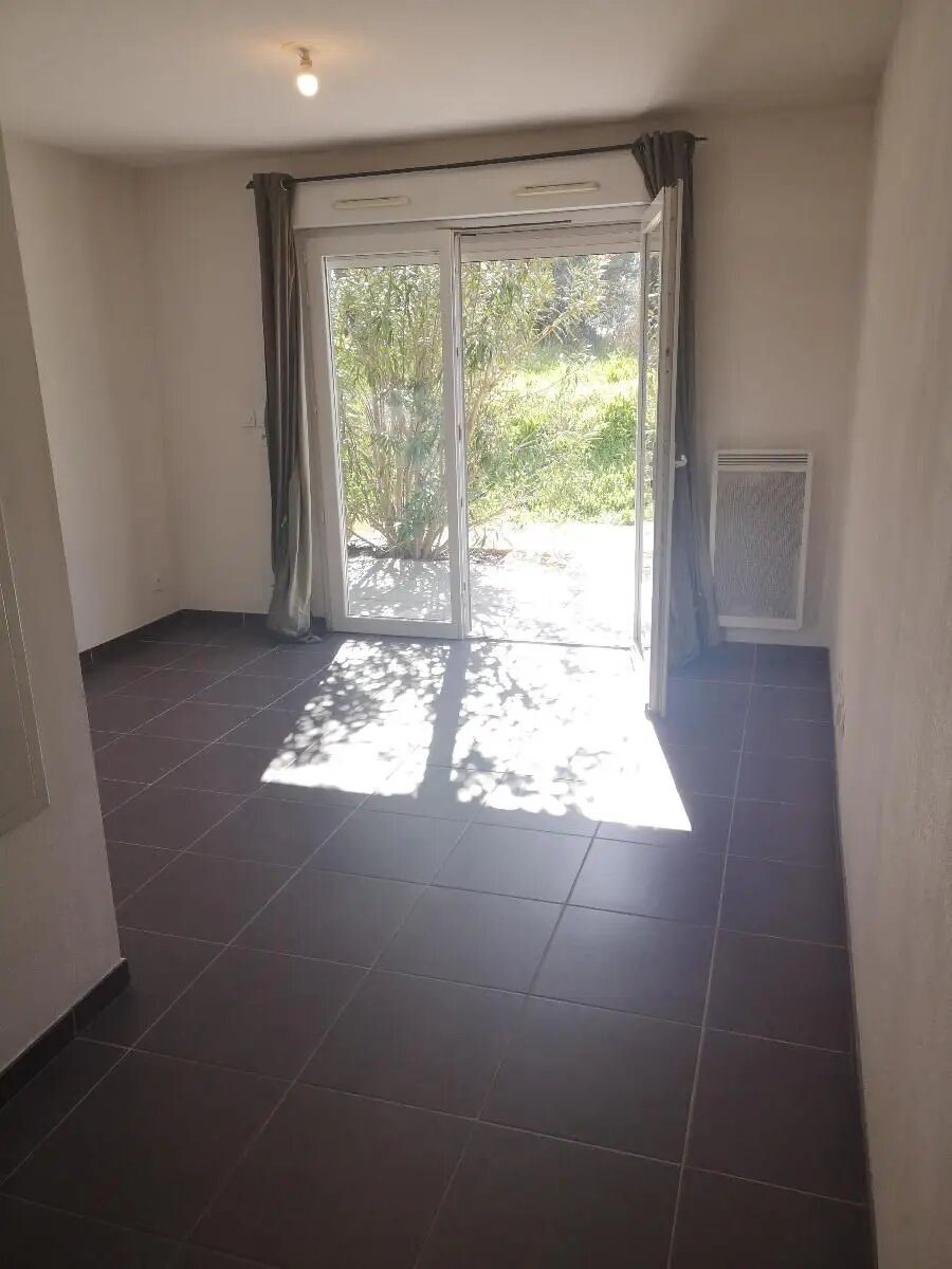 Appartement à louer, 21m², Montpellier