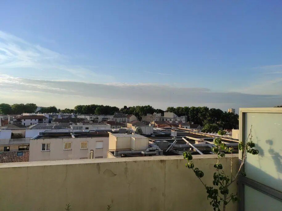 Appartement à vendre, 19m², Montpellier