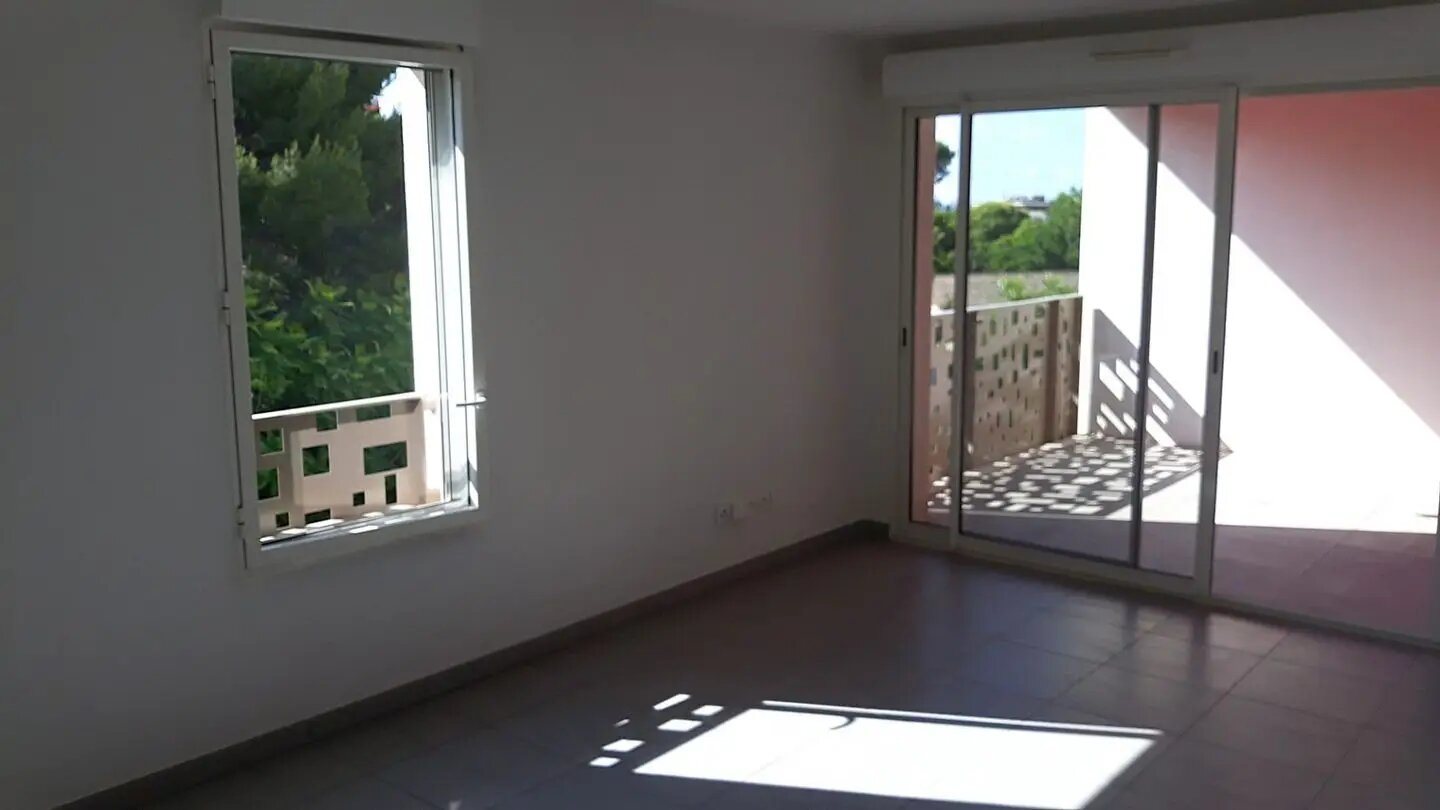 Appartement à vendre, 42m², Montpellier