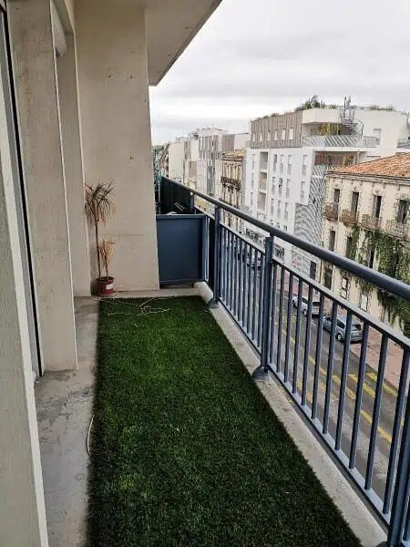 Appartement à louer, 90m², Montpellier
