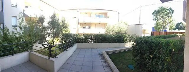 Appartement à vendre, 46m², Vendargues