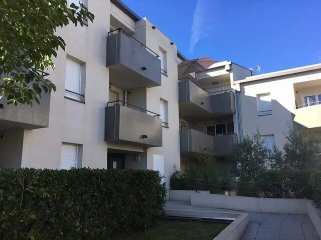 Appartement à vendre, 46m², Vendargues