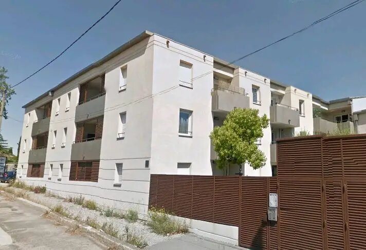Appartement à vendre, 46m², Vendargues