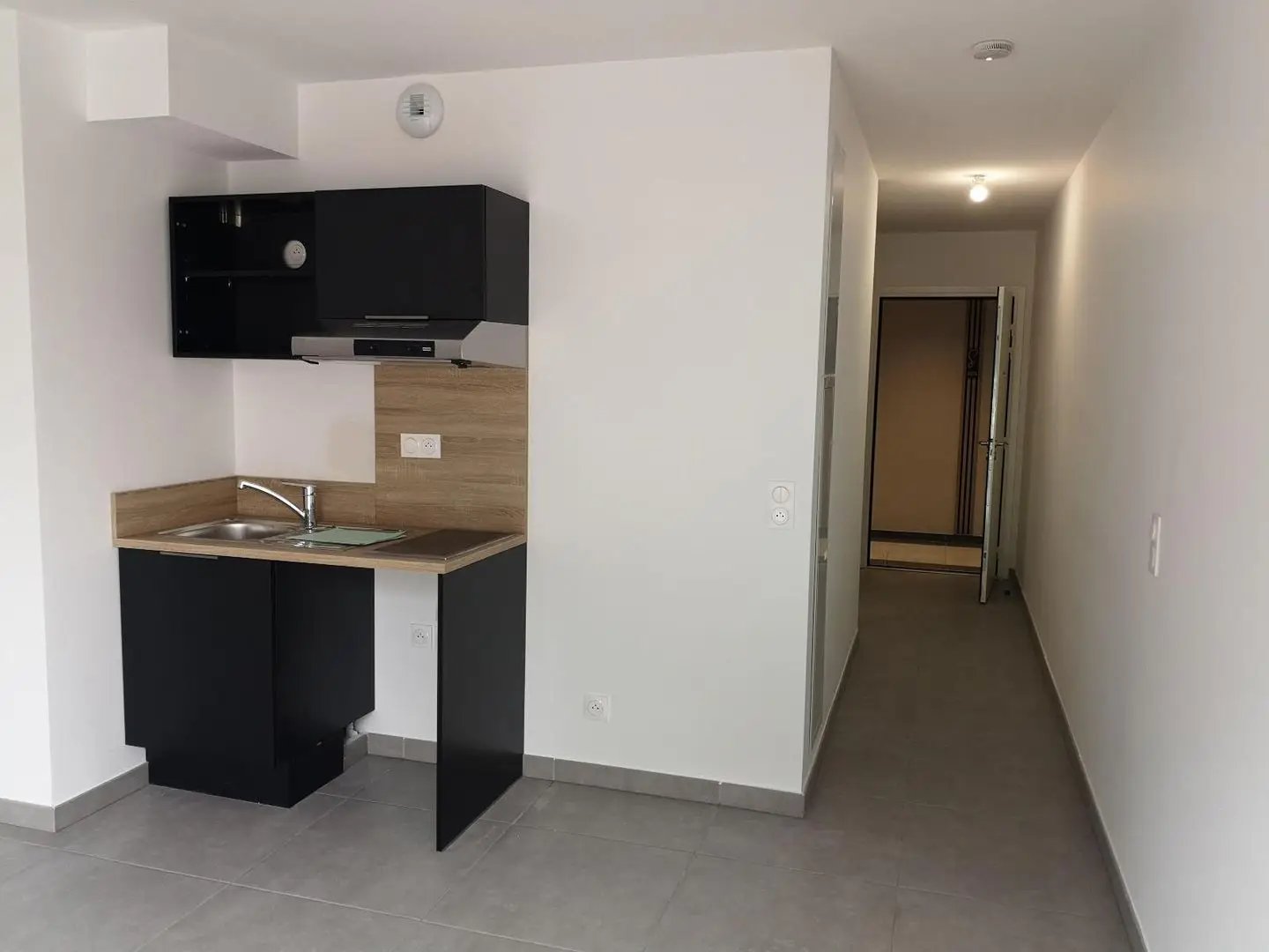 Appartement à louer, 28m², Montpellier