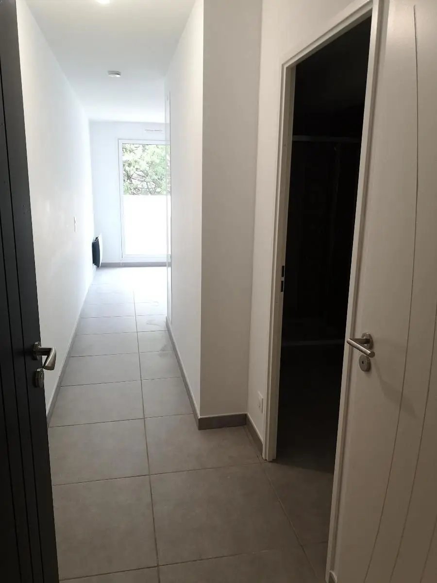 Appartement à louer, 28m², Montpellier