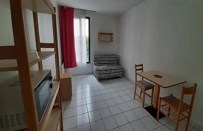 Appartement à louer, 21m², Montpellier