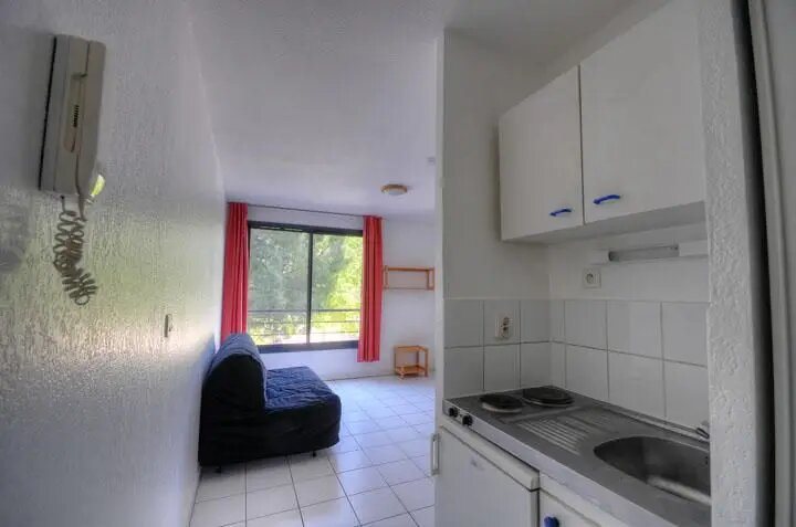 Appartement à louer, 21m², Montpellier