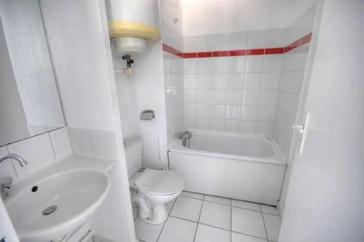 Appartement à louer, 21m², Montpellier