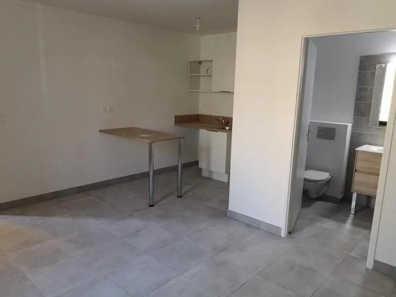 Appartement à louer, 22m², Vendargues