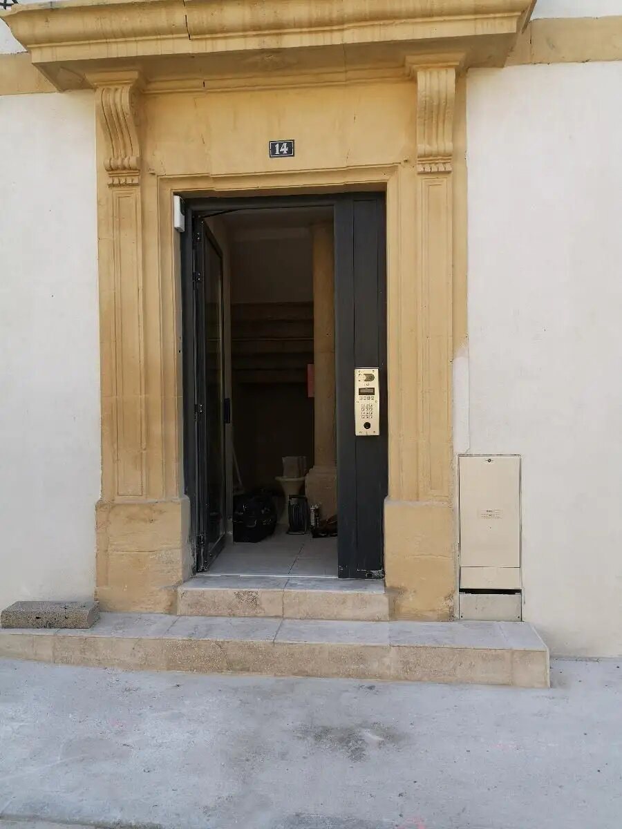 Appartement à louer, 22m², Vendargues