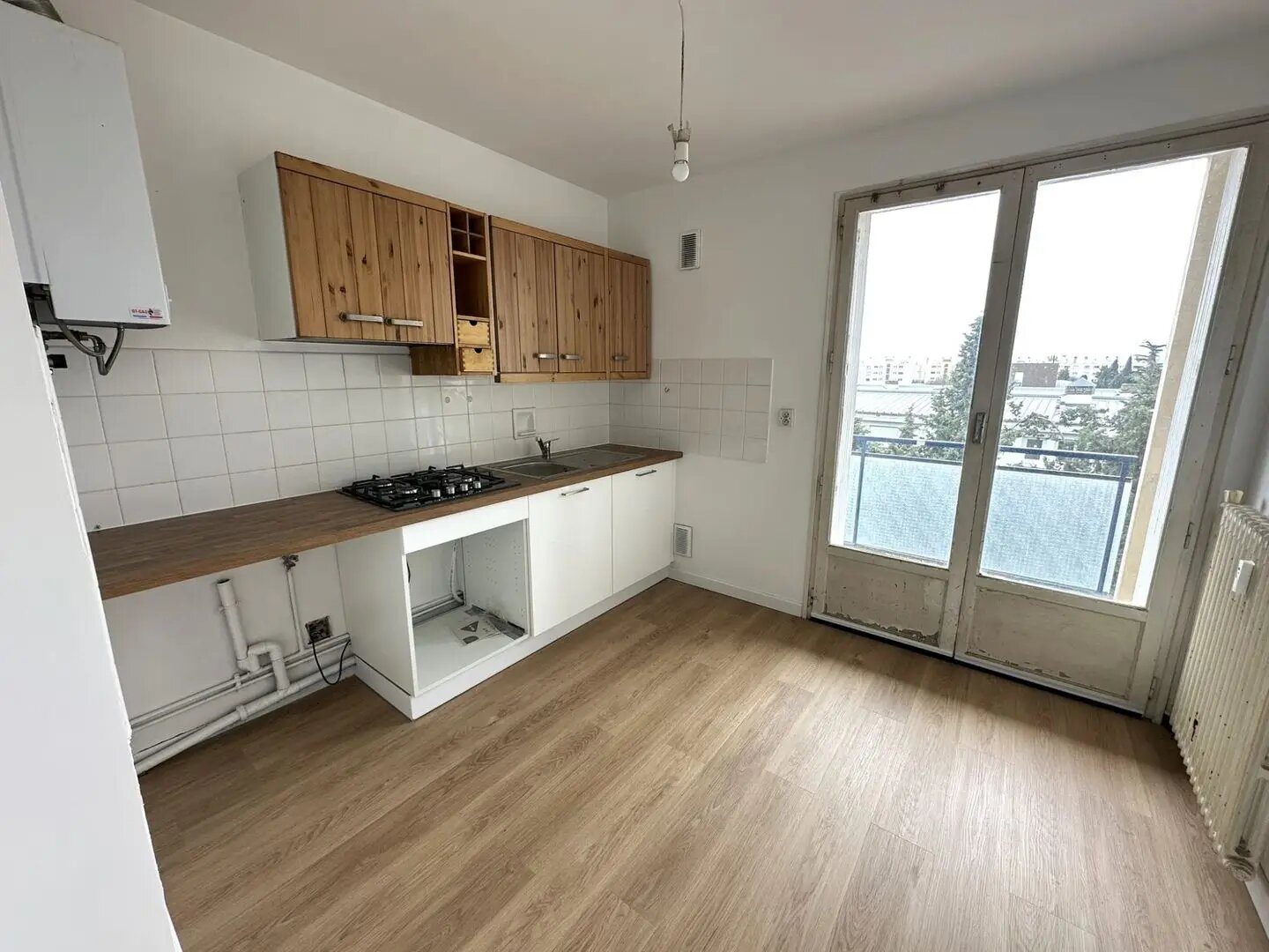 Appartement à vendre, 65m², Montpellier