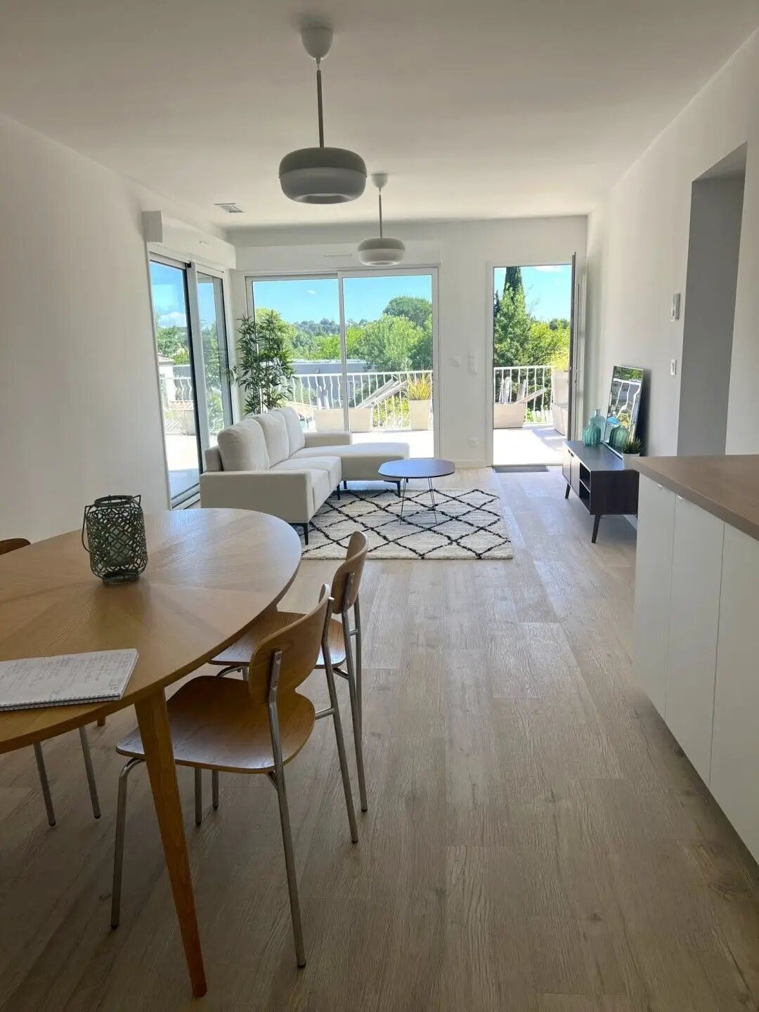 Appartement à vendre, 75m², Montpellier