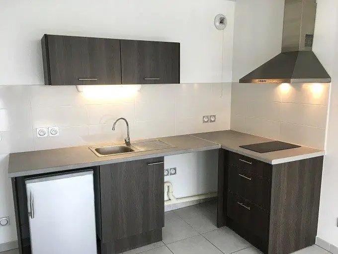 Appartement à vendre, 42m², Juvignac