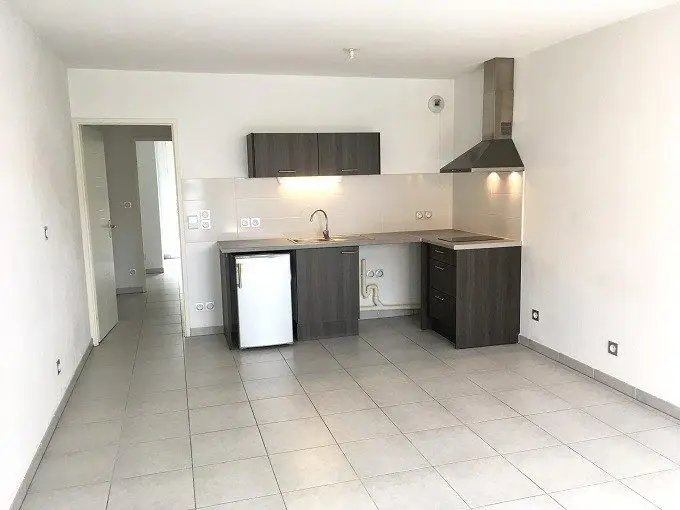 Appartement à vendre, 42m², Juvignac