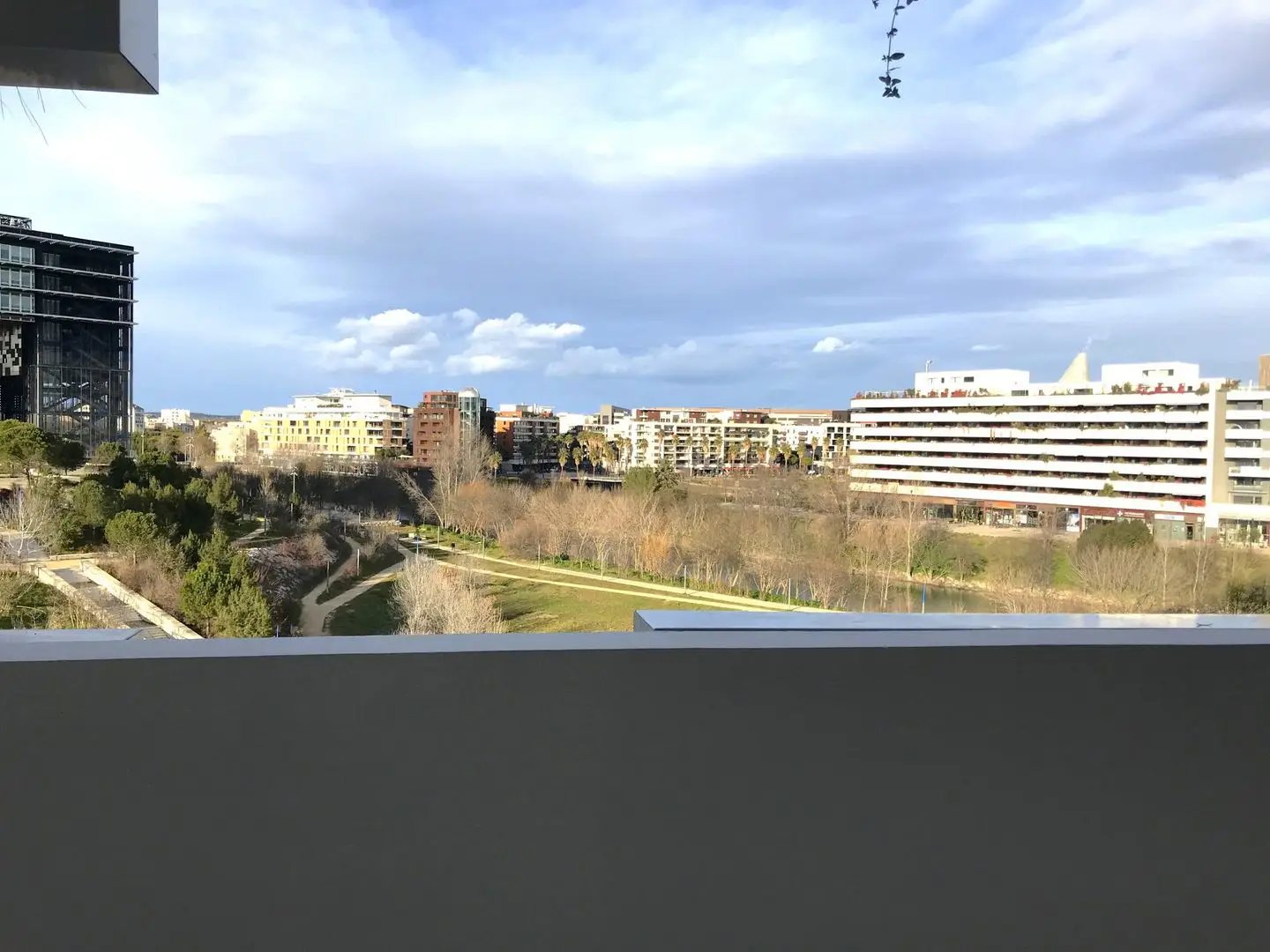 Appartement à vendre, 36m², Montpellier