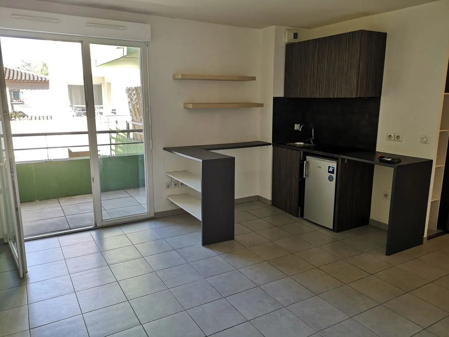 Appartement à vendre, 30m², Castelnau-le-Lez