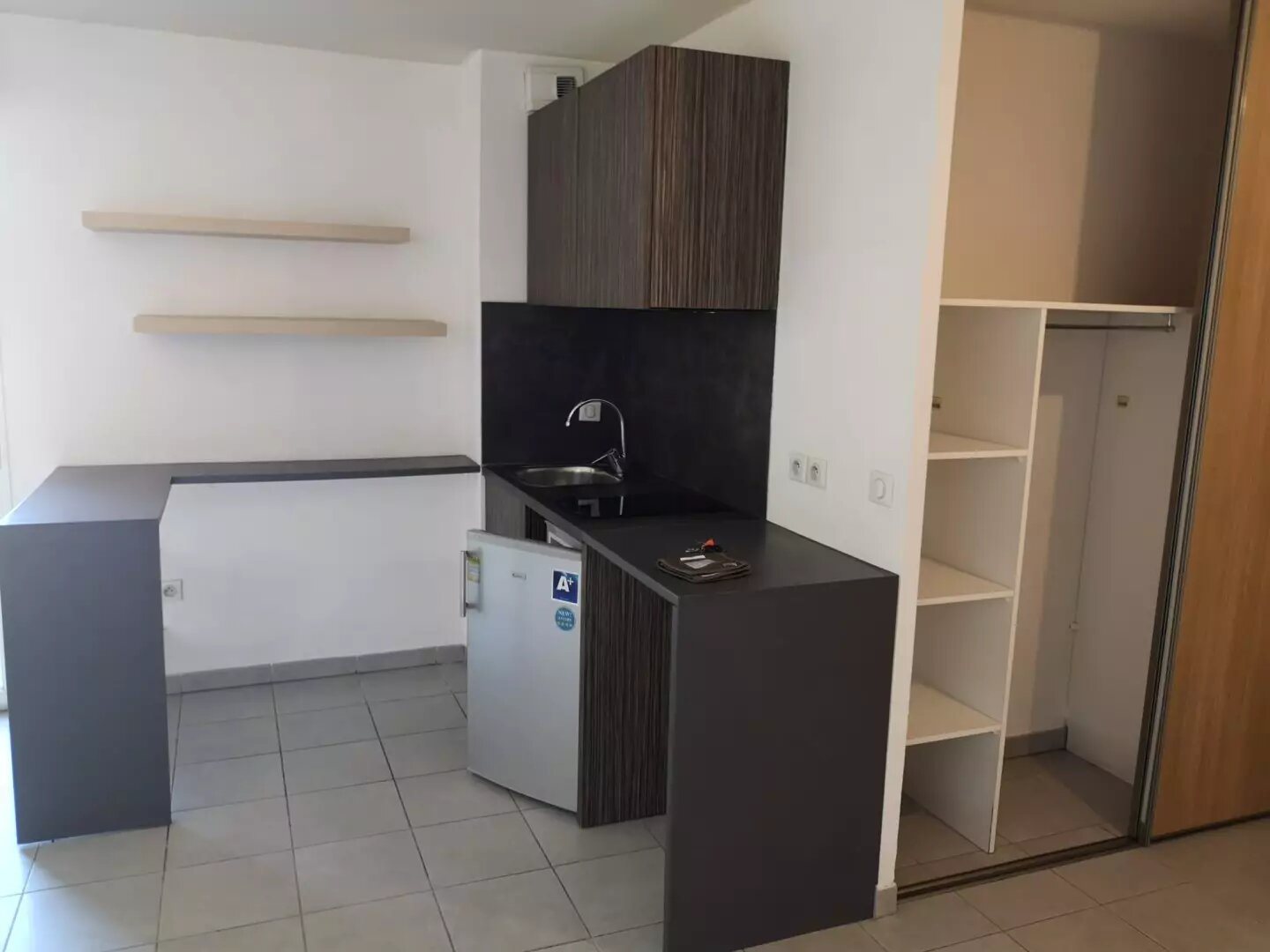 Appartement à vendre, 30m², Castelnau-le-Lez