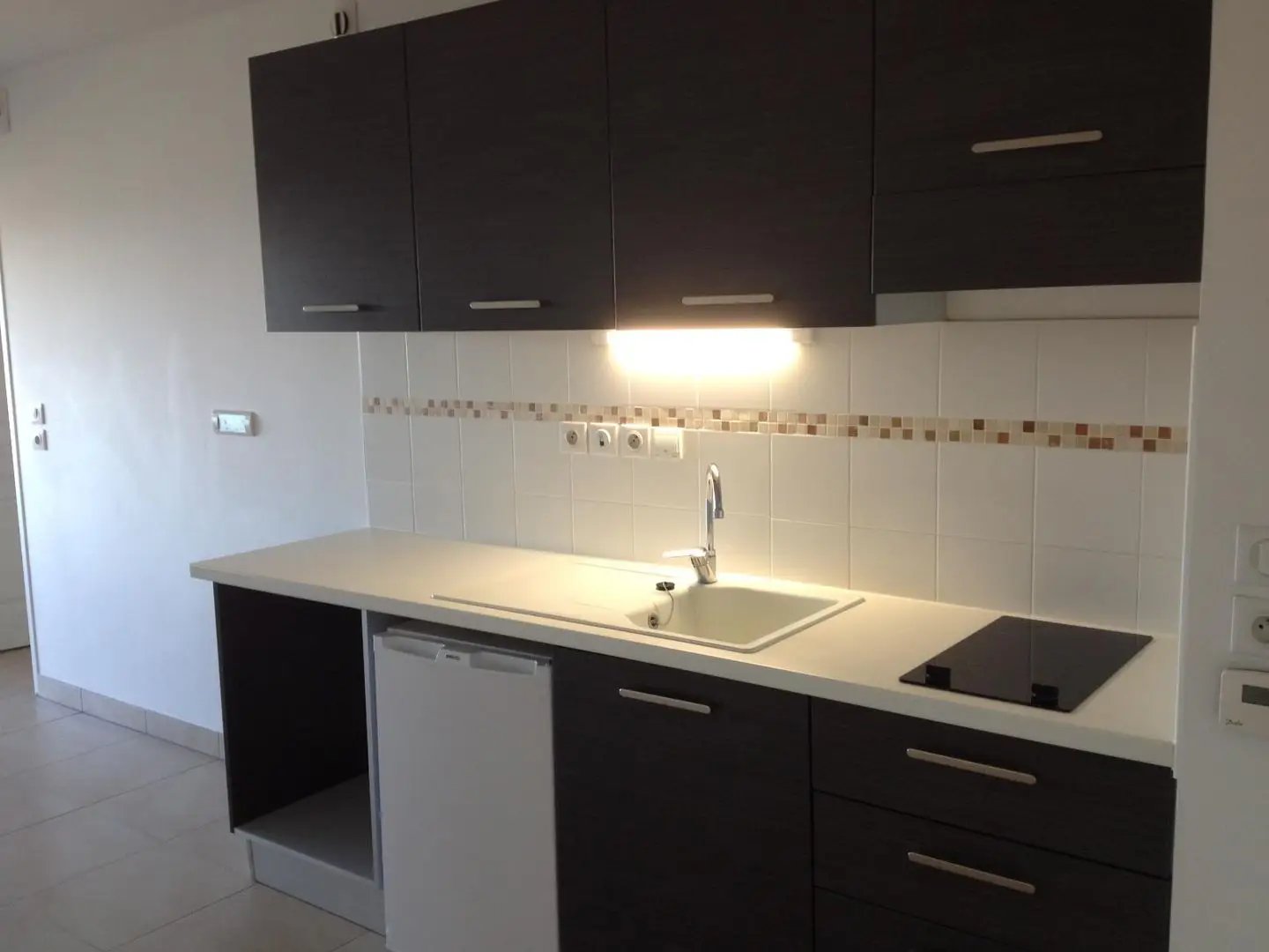 Appartement à louer, 35m², Montpellier