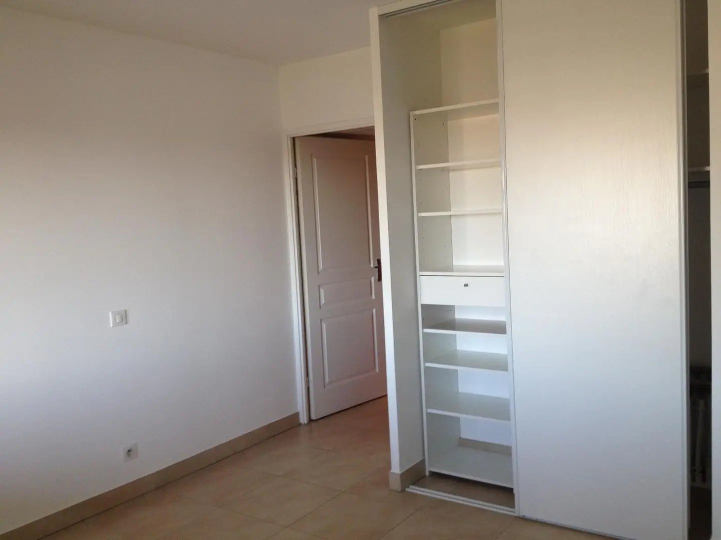 Appartement à louer, 35m², Montpellier