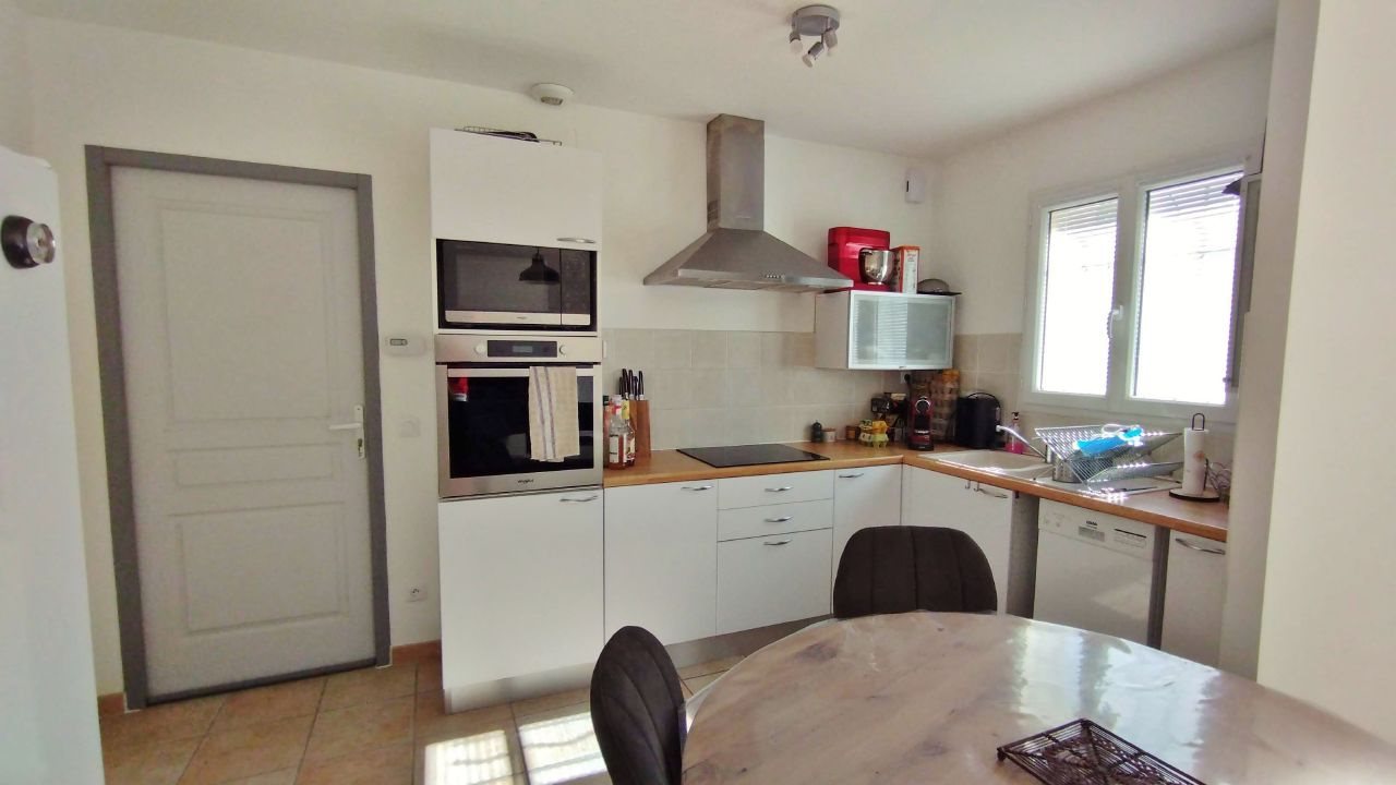 Maison à vendre, 59m², La Rouvière