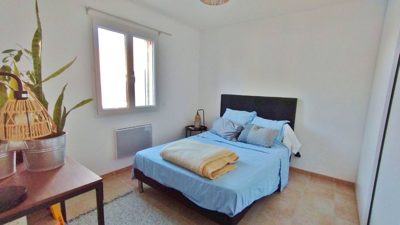 Maison à vendre, 59m², La Rouvière