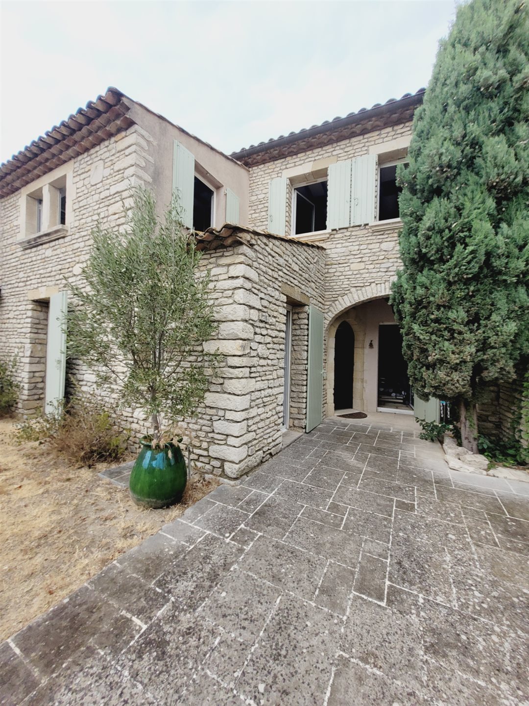 Maison à vendre, 120m², Cabrières