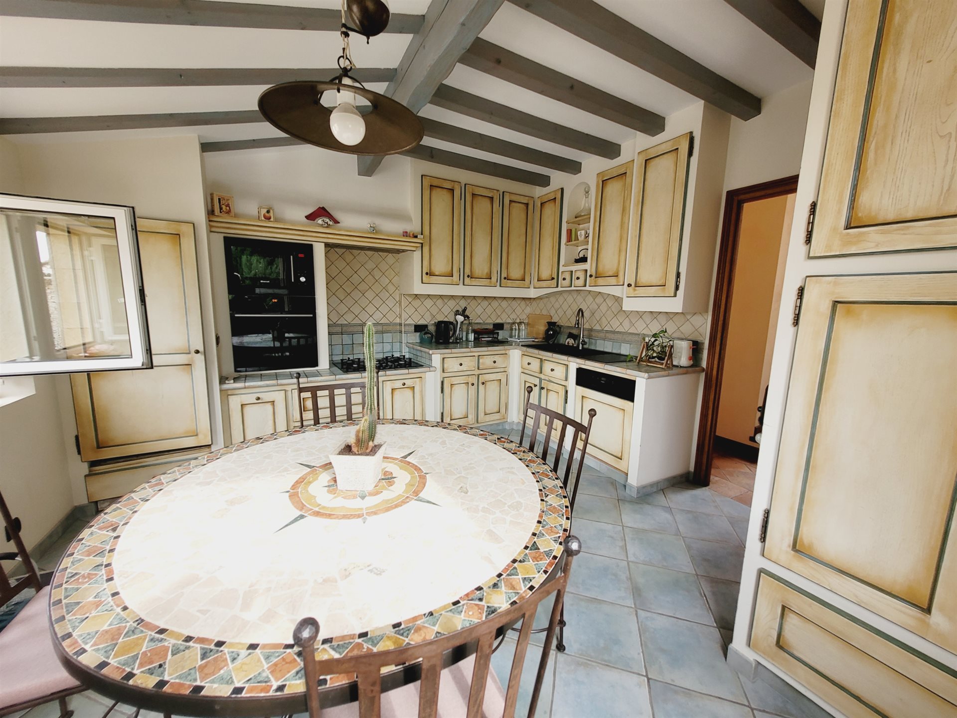 Maison à vendre, 120m², Cabrières