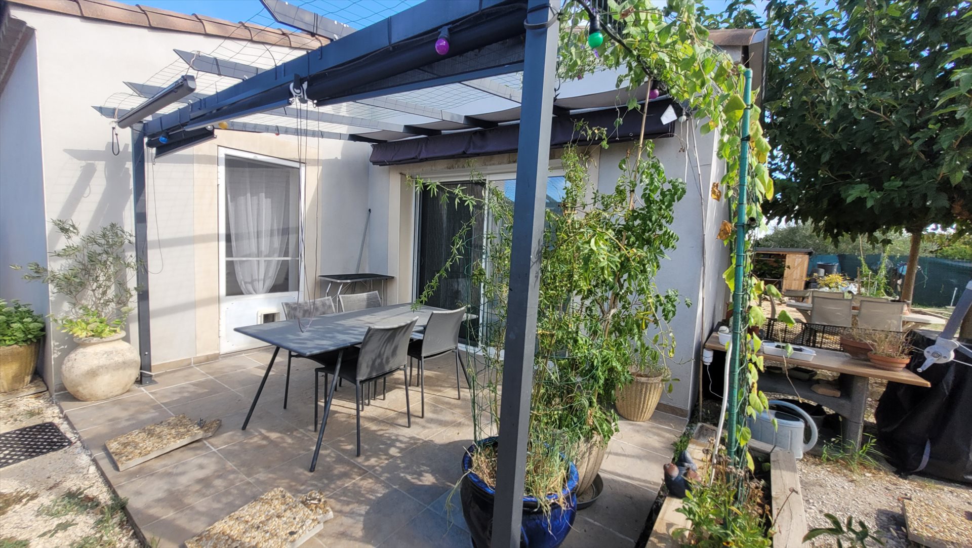 Maison à vendre, 169m², La Rouvière