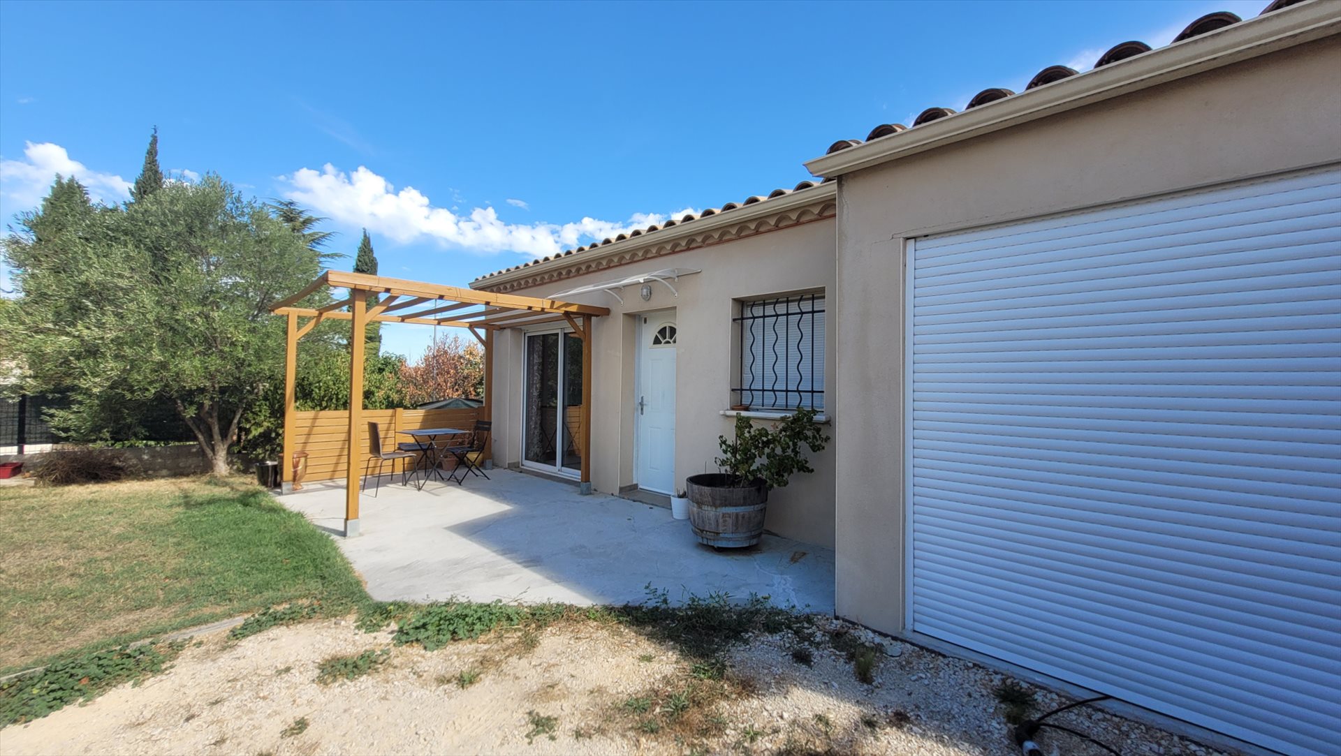 Maison à vendre, 169m², La Rouvière